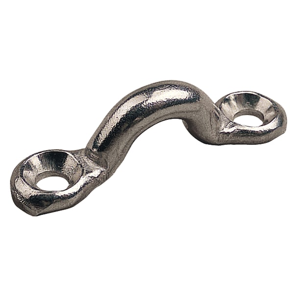 Sea-Dog Sea-Dog 081200-1 Line Strap Eye - Stainless Steel 081200-1 - main